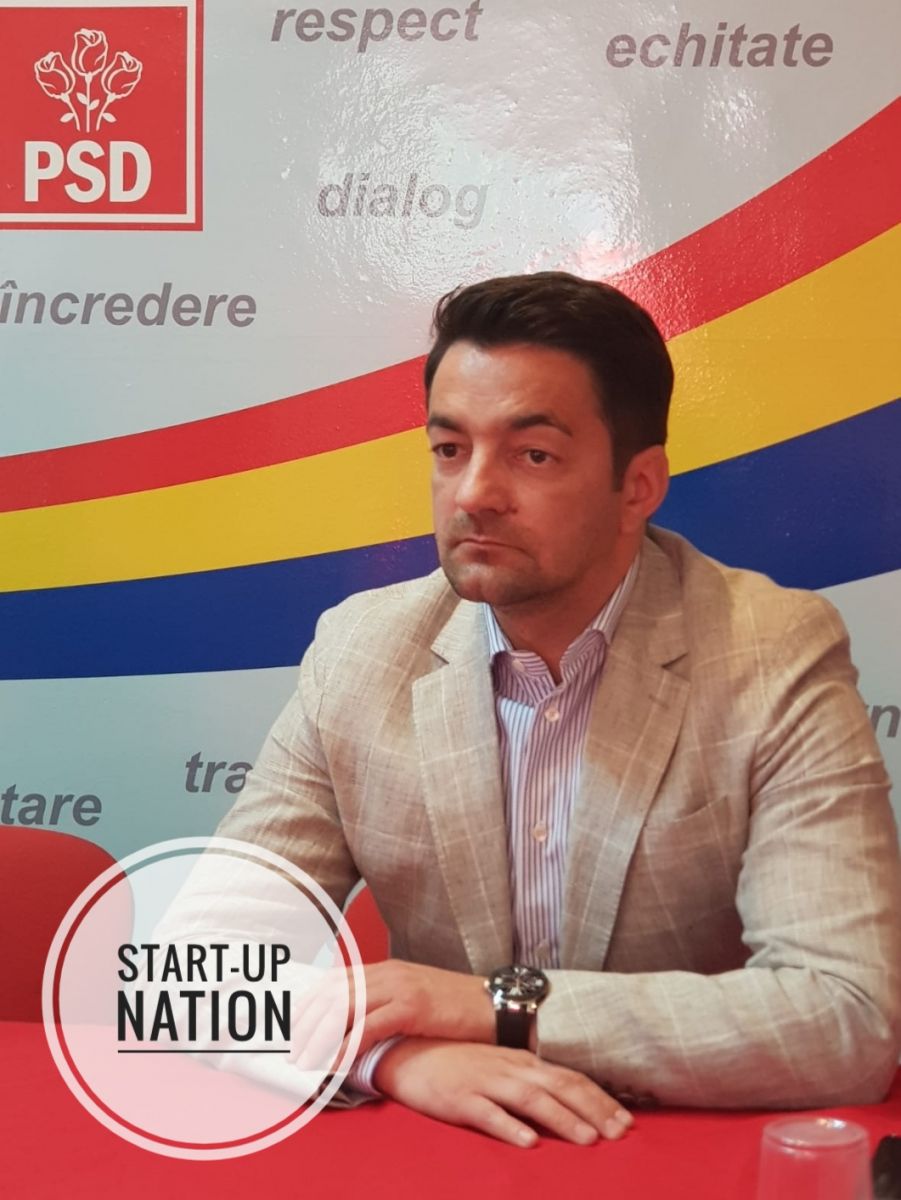 Comunicat Răzvan Rotaru: Deși Guvernul Orban afirmă că sprijină Diaspora, părerea mea este că prin orice măsură pe care o întreprinde, nu face decât să îndepărteze românii