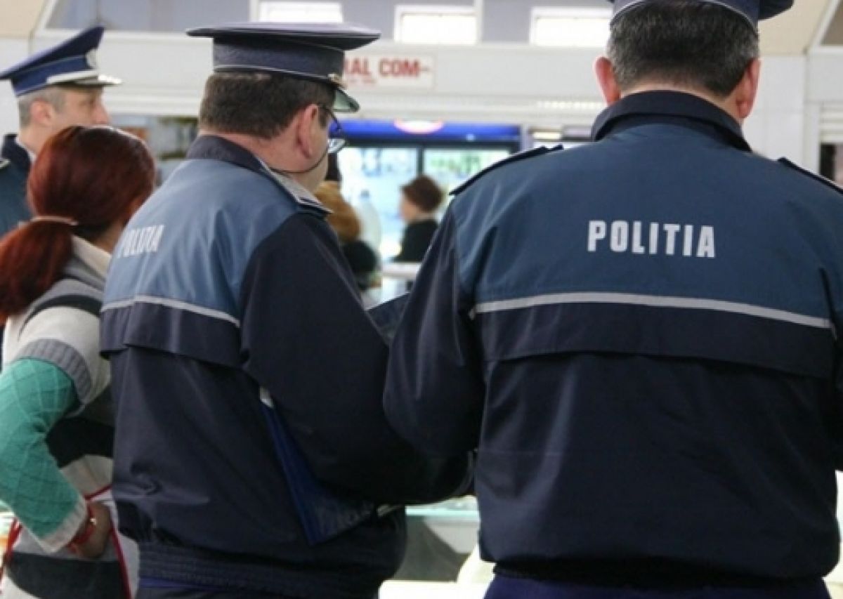 DESCINDERI într-un oraș din Botoșani: Zeci de magazine verificate, amenzi de aproape 40.000 de lei