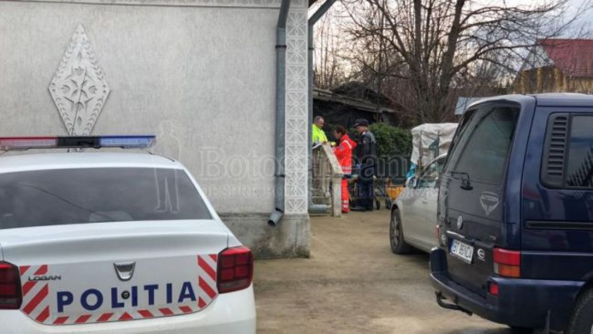 Femeia care și-a găsit soțul în pat cu alt bărbat… unul din cei doi nu mai sufla – VIDEO