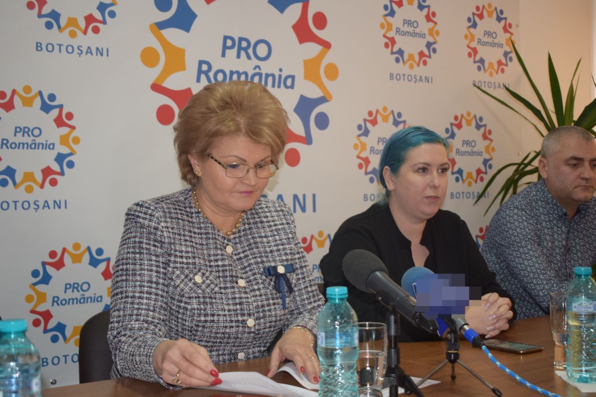 Mihaela Huncă: Nouă nu ne este frică de anticipate