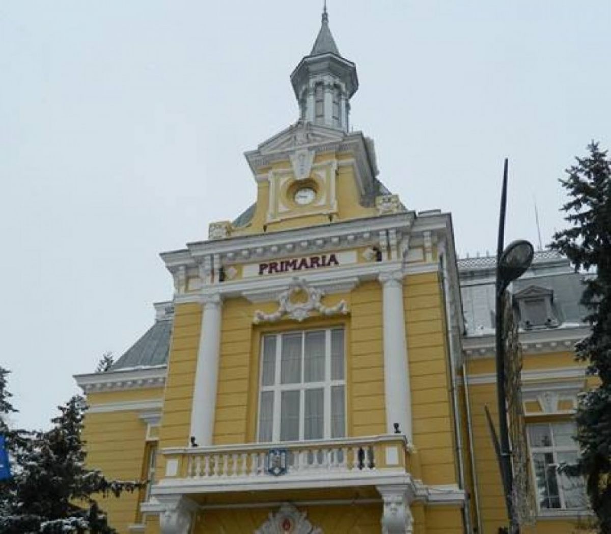 Primăria Botoșani va avea un nou serviciu cu peste 70 de salariați