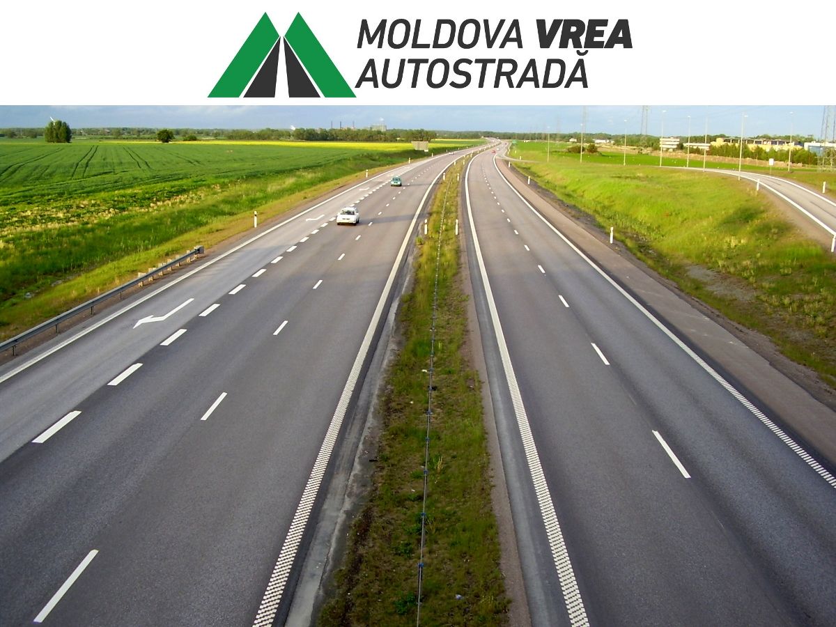 Scrisoare deschisă către Iohannis pentru autostradă în Moldova