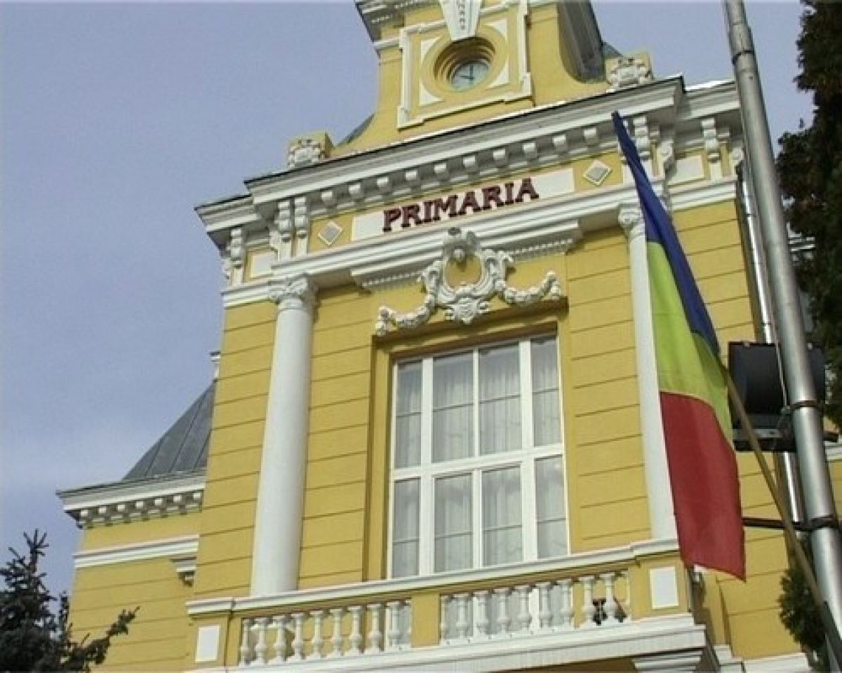 Comunicat Primăria Botoșani: Bugetul pe 2020, dedicat, în viziunea primarului, dezvoltării accelerate a orașului