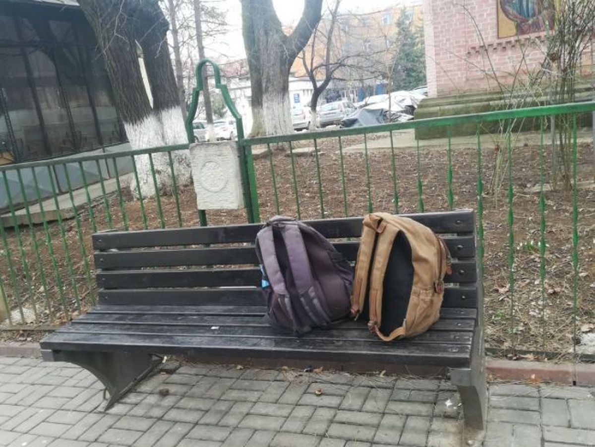 Poza zilei - 18 februarie 2020