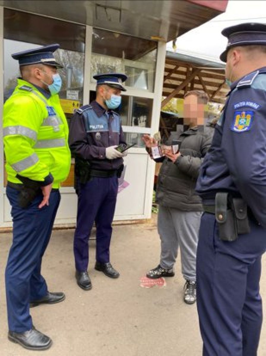 AMENZI și în noaptea de Crăciun la Botoșani