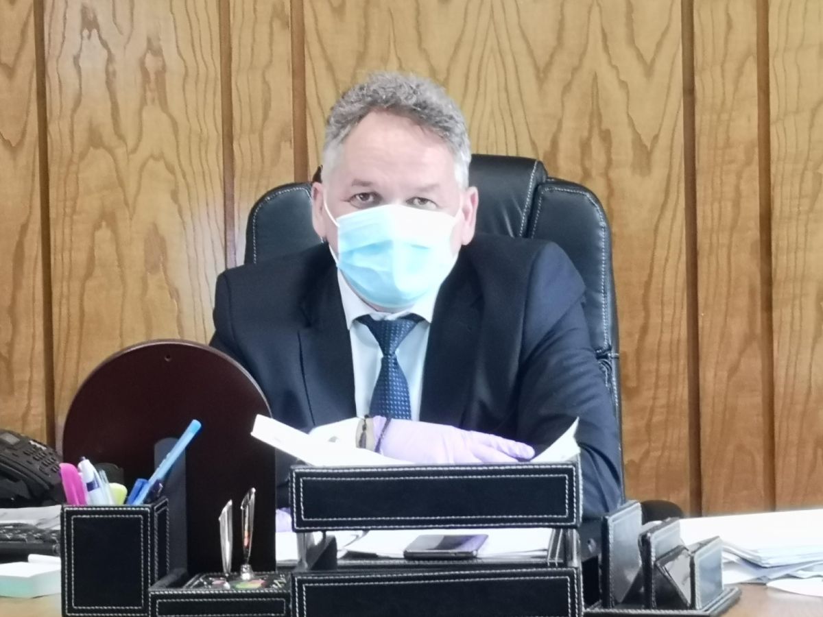  PNL Botoșani pe cale să piardă funcția de prefect: Am făcut tot ceea ce se putea face