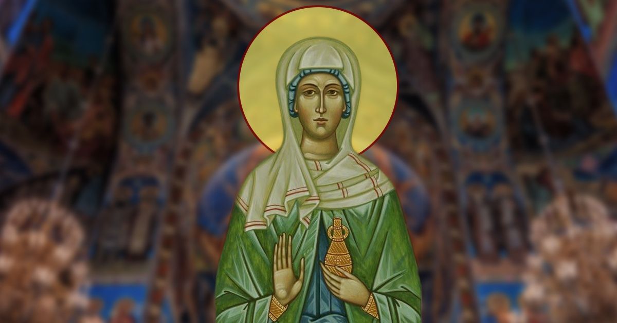 Astăzi o cinstim pe Ioana, sfânta care l-a urmat pe Hristos: La mulți ani sărbătoritelor!