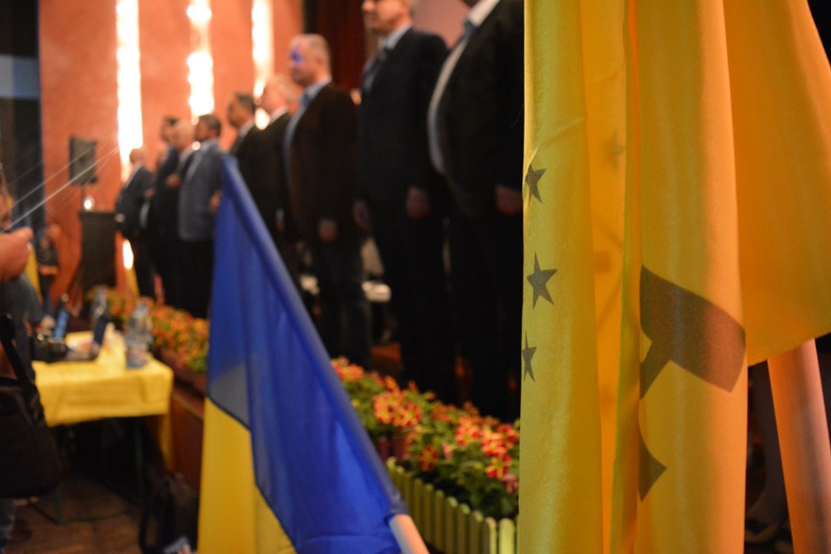 Surprize de proporții la PNL, în ultima zi au apărut încă doi candidați de calibru după Șoptică și Achiței