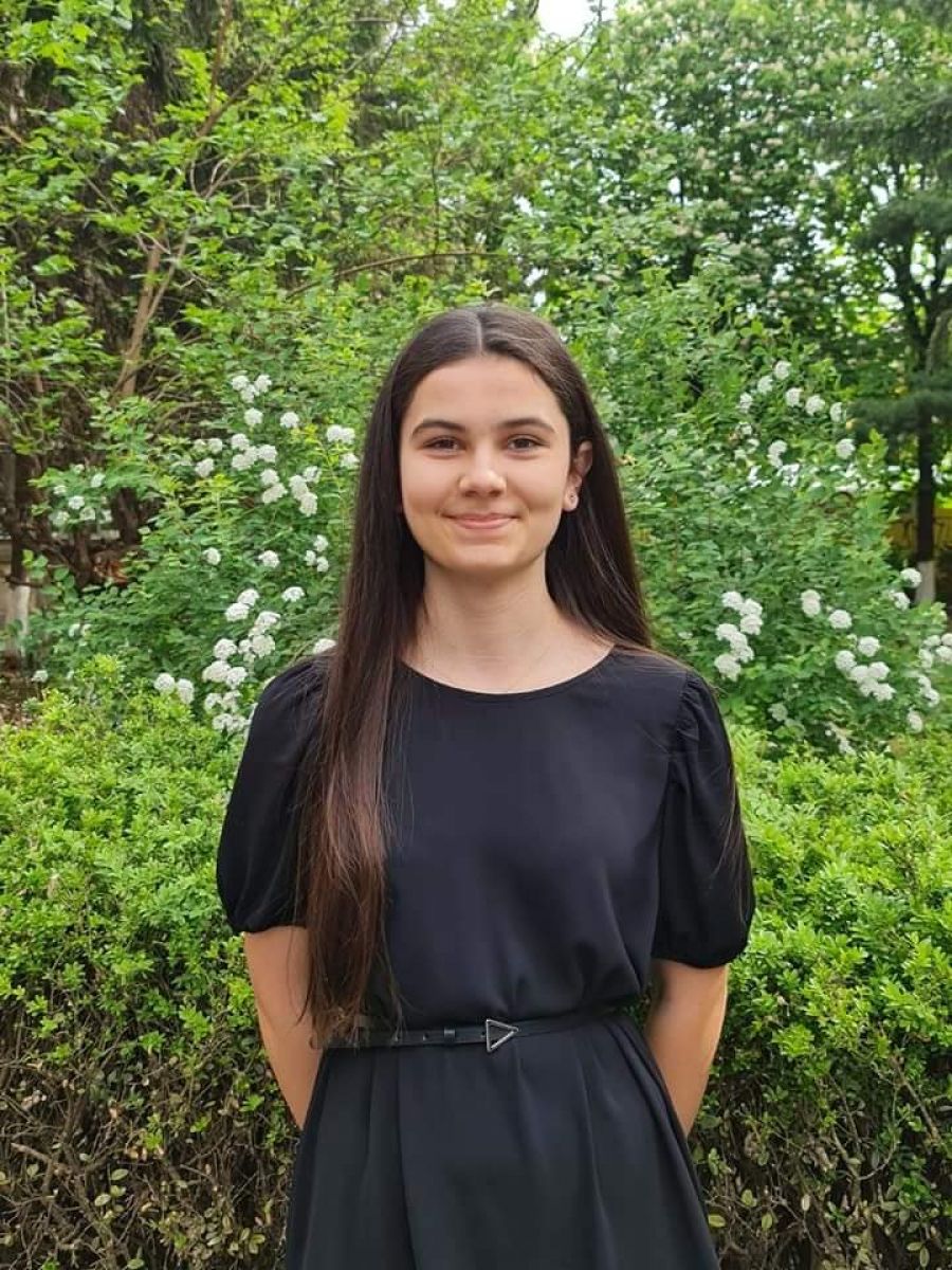 Doina Federovici a dezvăluit media fiicei sale la Evaluare: Ne-ai făcut cei mai fericiți părinți / Tu ești copilul perfect!