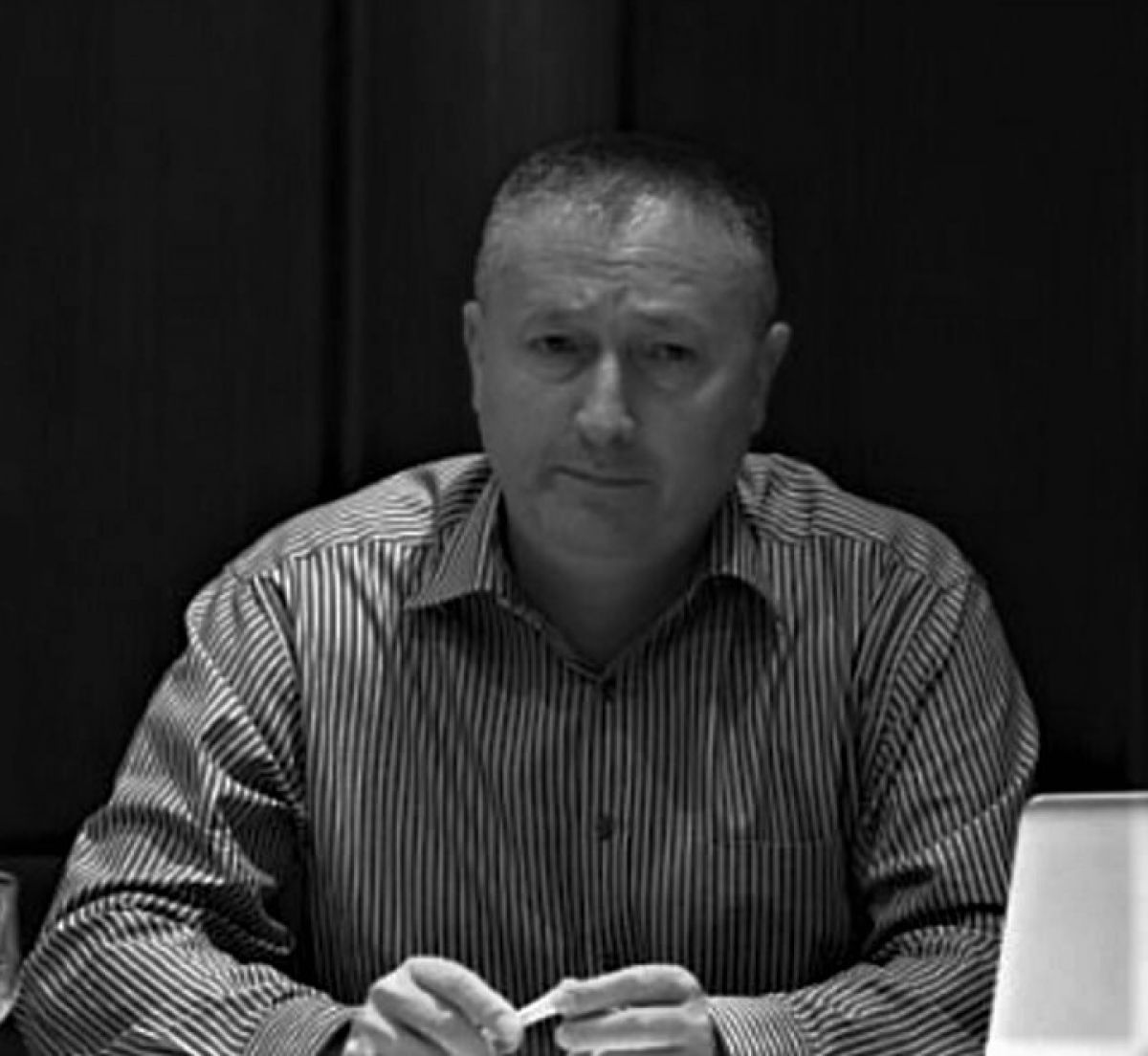 Între Covid și (can)Cer, ultimul INTERVIU cu Gelu Tofan, cu moartea pe umeri: Omul care plănuia o mare sărbătoare, scotocea arhive și lucra la cartea neamului său