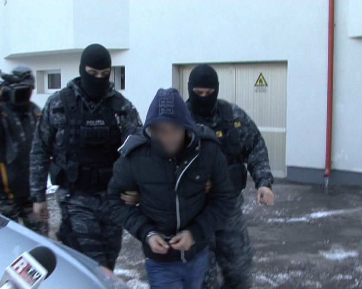 La 22 de ani, un botoșănean este cercetat pentru tentativă de omor