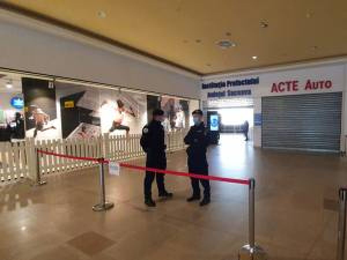 S-a decis: Dosarul șpăgilor de la ”fabrica de permise” se judecă la Tribunalul Botoșani