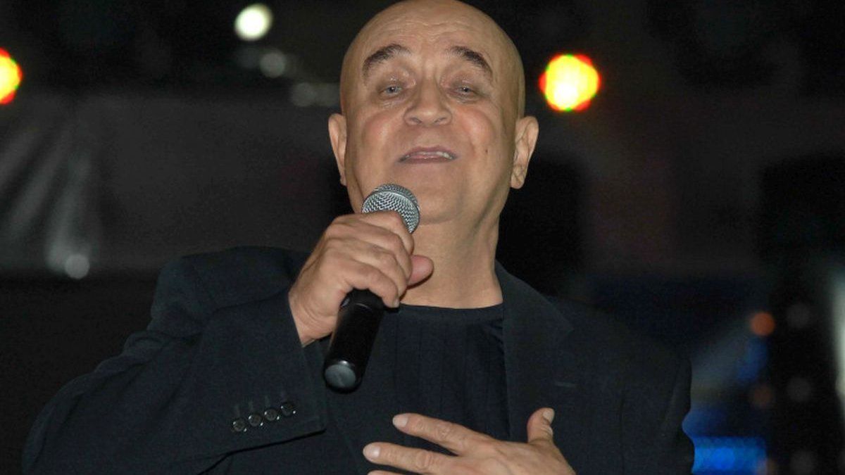 Doliu în lumea muzicii populare: A murit Benone Sinulescu