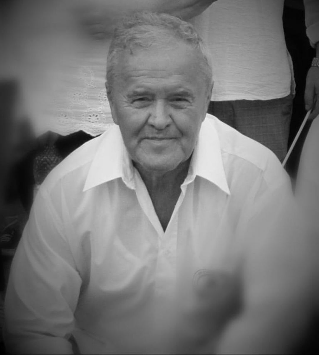 PSD Botoșani, mesaj de condoleanțe după moartea lui Florentin Pietraru: Un om dedicat politicii de stânga