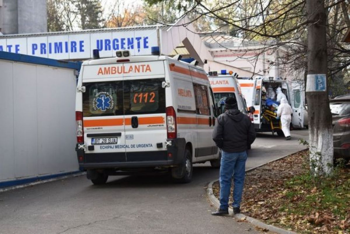 Minivacanță liniștită pentru botoșăneni: Incidența în continuă scădere în județ, SITUAȚIA de duminică