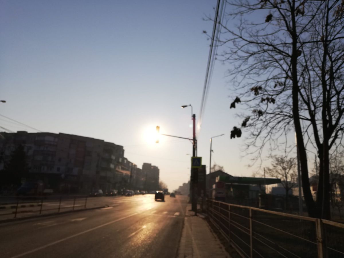 Poza zilei 17 martie 2022