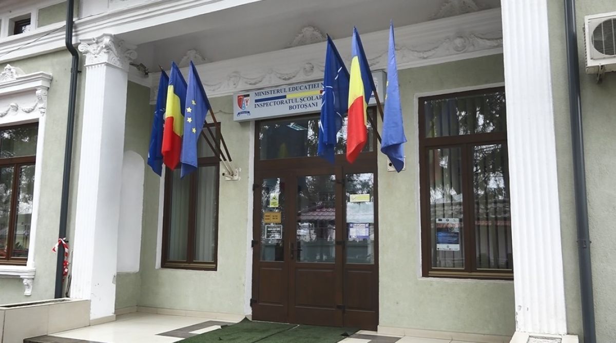 Patru note de 10 în prima zi, la interviul pentru posturile de directori de școli