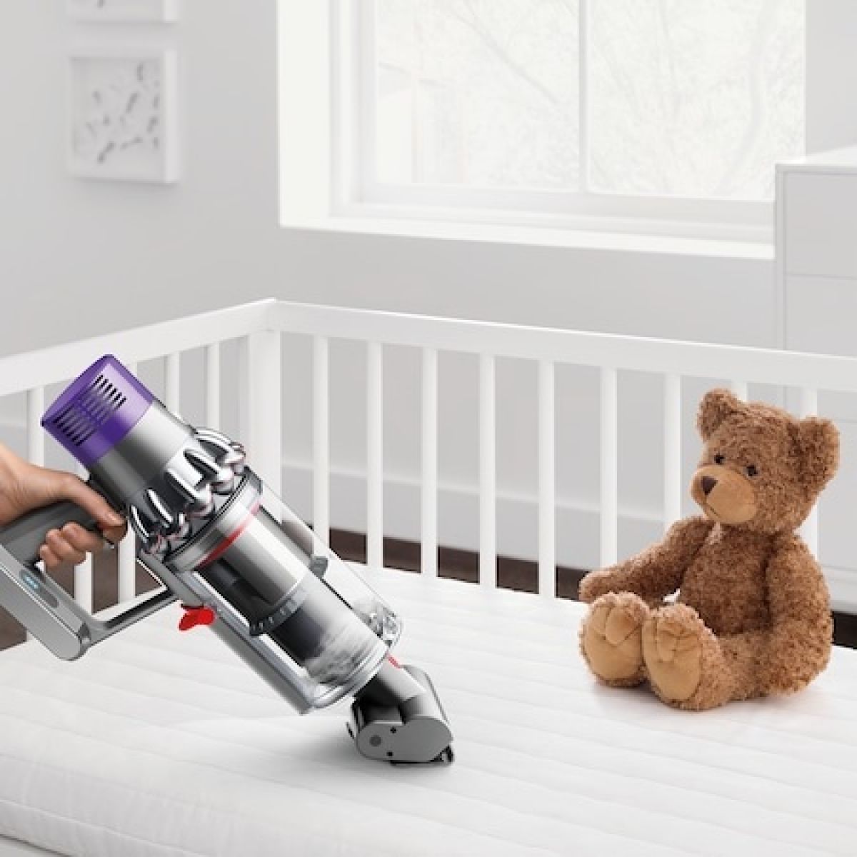 Merită să cumperi un aspirator Dyson?