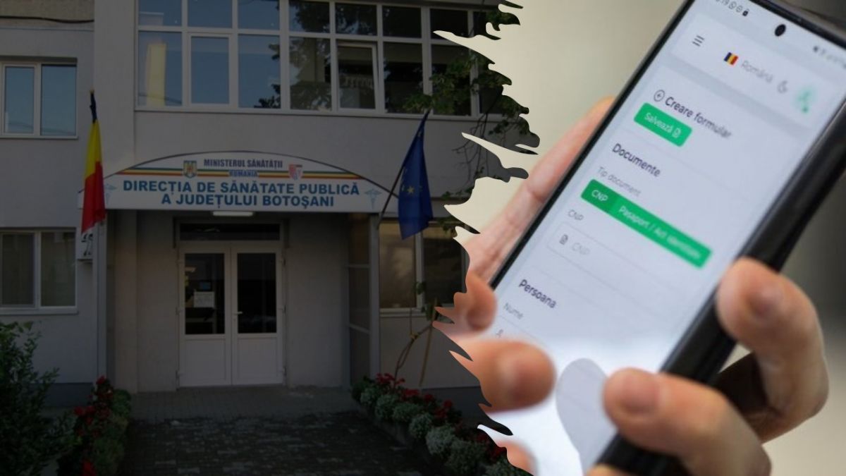 Peste 2.000 de botoșăneni la un pas să-și primească banii înapoi după ce au fost amendați de DSP