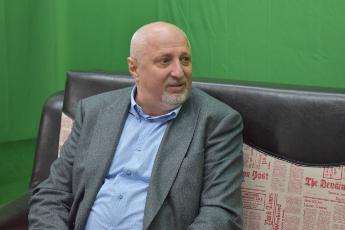 Declarația zilei 13 aprilie 2022