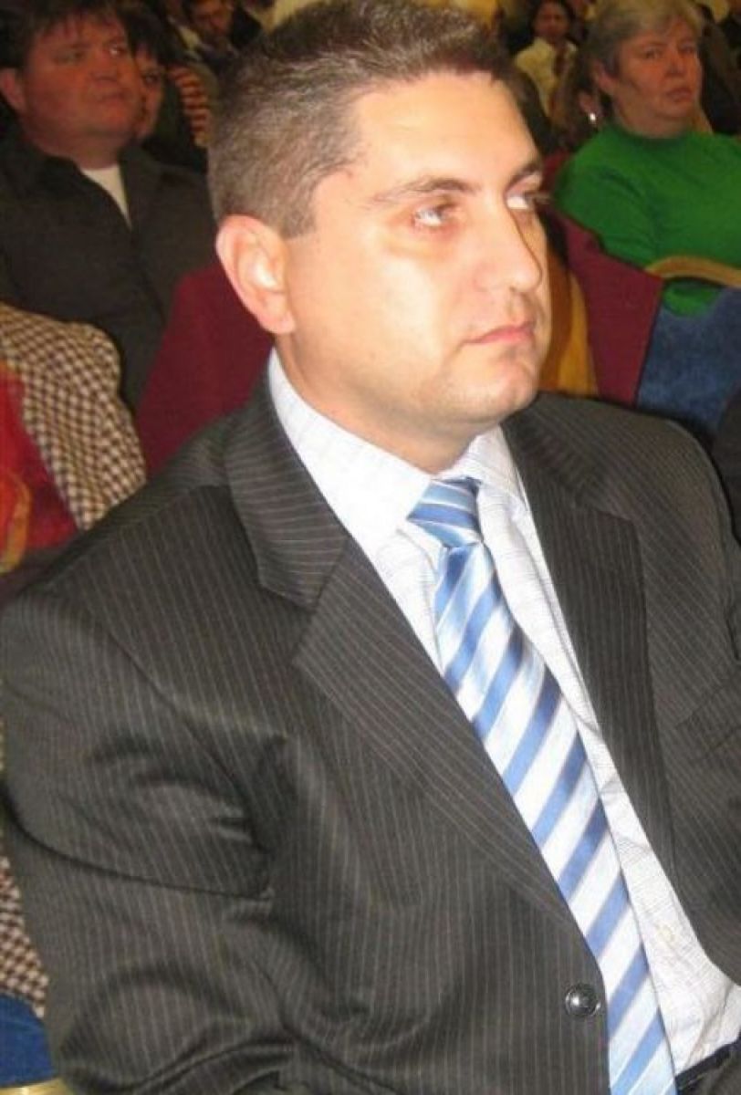 Primele măsuri anunțate de botoșăneanul care conduce Direcţia Regională de Finanţe