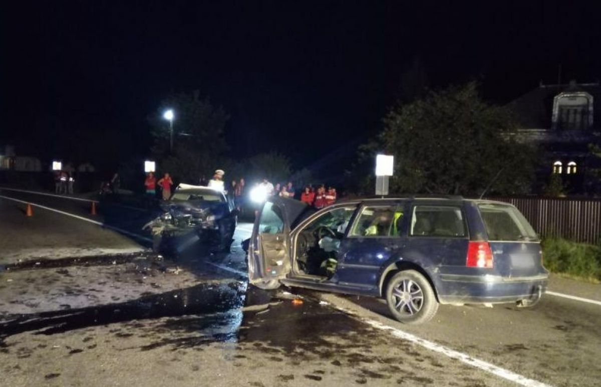 A omorât doi oameni după o greșeală în trafic, botoșănean condamnat la 3 ani de închisoare