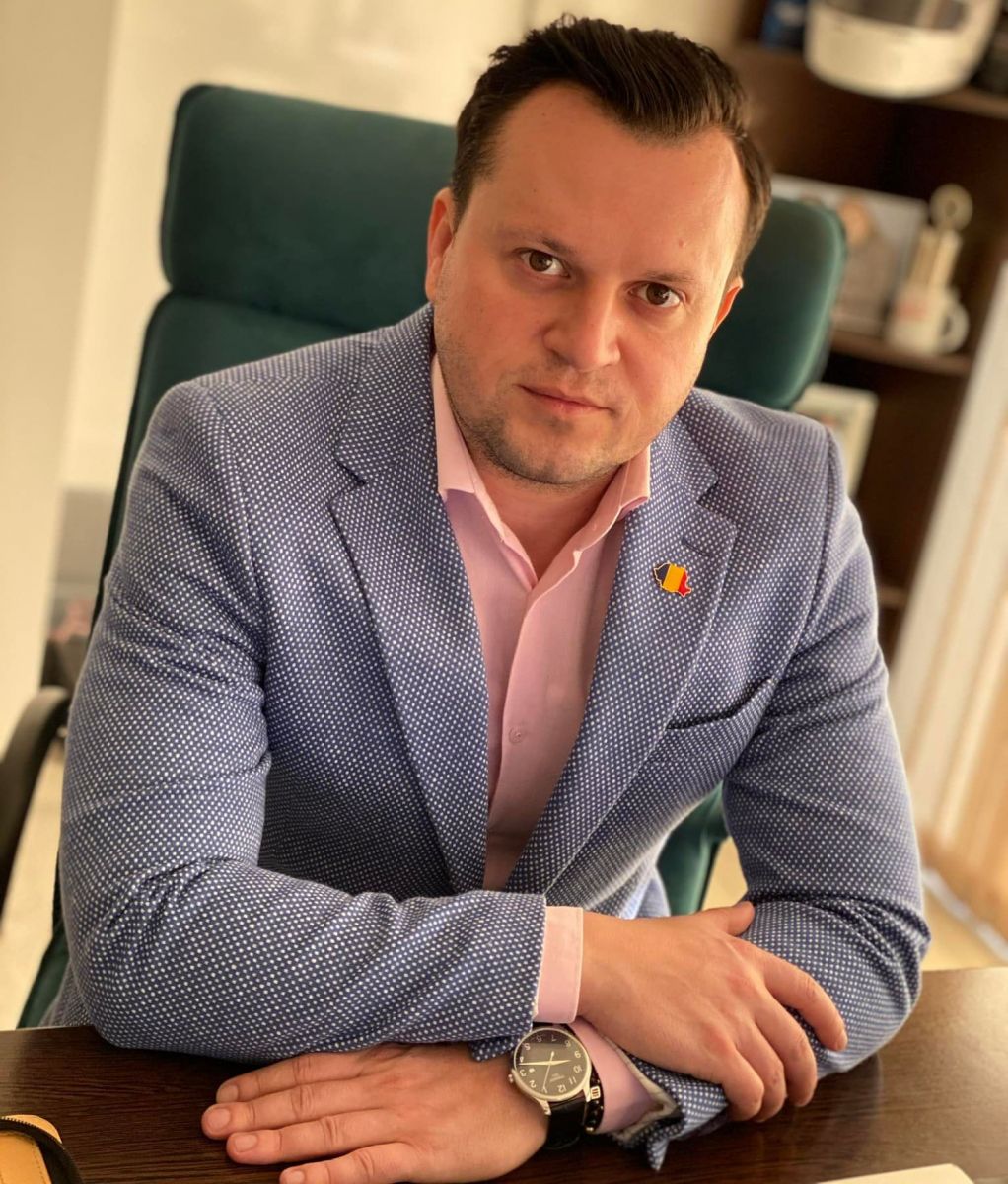 Cătălin Silegeanu: Lucrările demarate pe strada Primăverii reprezintă o decizie neinspirată