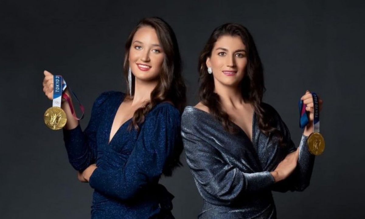 Cel mai frumos Crăciun pentru o campioană mondială a avut loc la Botoșani