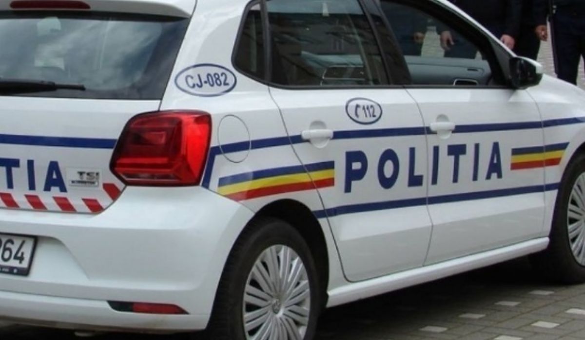 Poliția în ALERTĂ: Un botoșănean plecat de 10 zile de acasă este de negăsit - FOTO