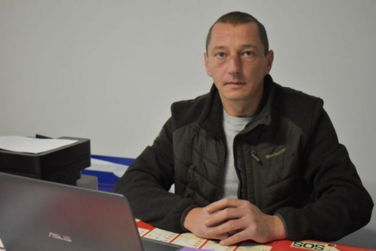 REACȚIE de la Botoșani pentru consilierul primarului de la Suceava acuzat că pescuiește... în afara legii