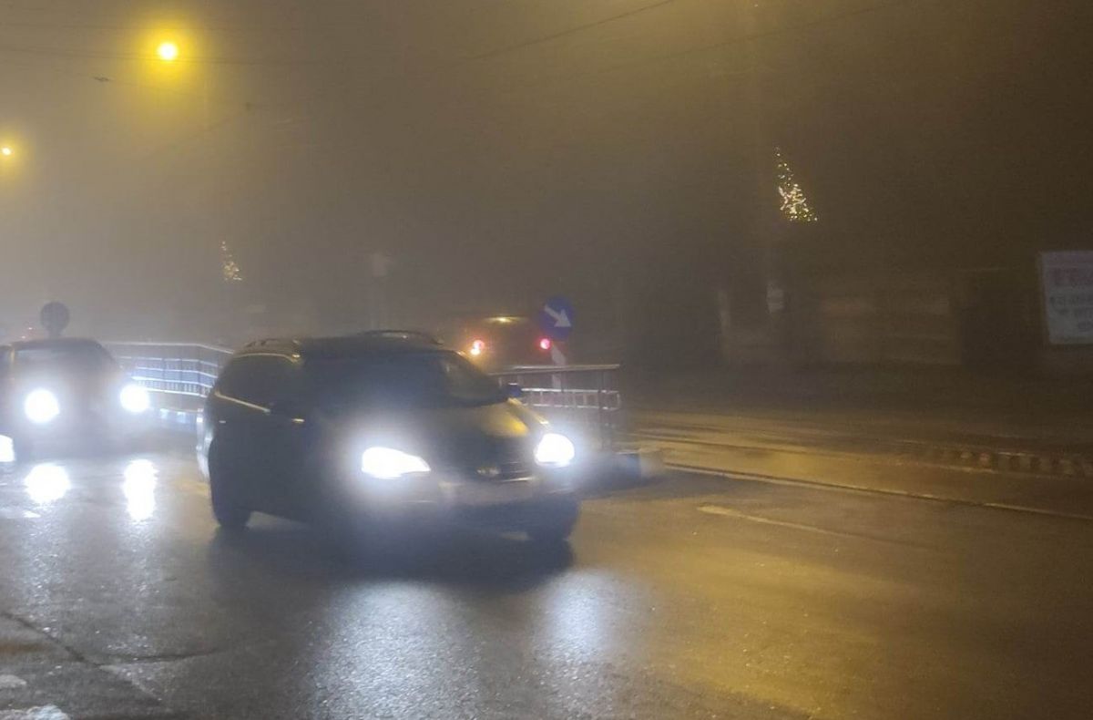 Alertă emisă de meteorologi: COD GALBEN în următoarele ore