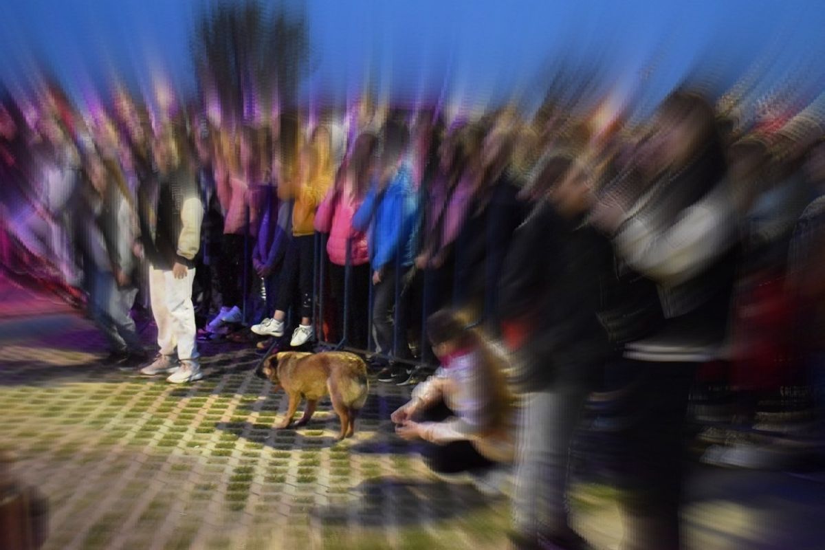 Poza zilei 26 aprilie 2023