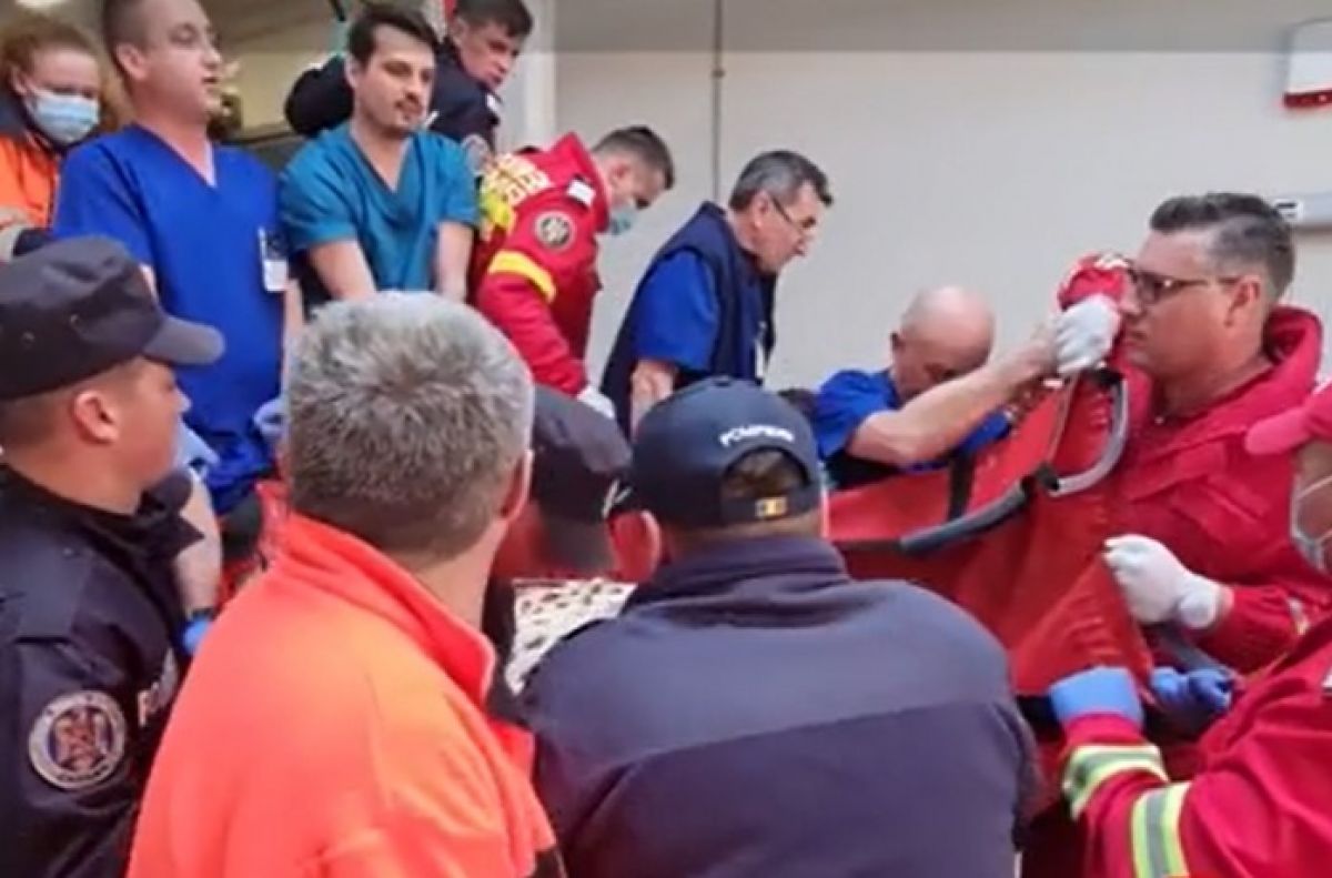 Cazul femeii de 240 de kg, din Botoșani, în atenția ministrului Sănătății: Recunosc că...