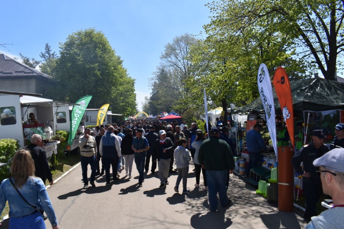 Poza zilei 3 mai 2023 