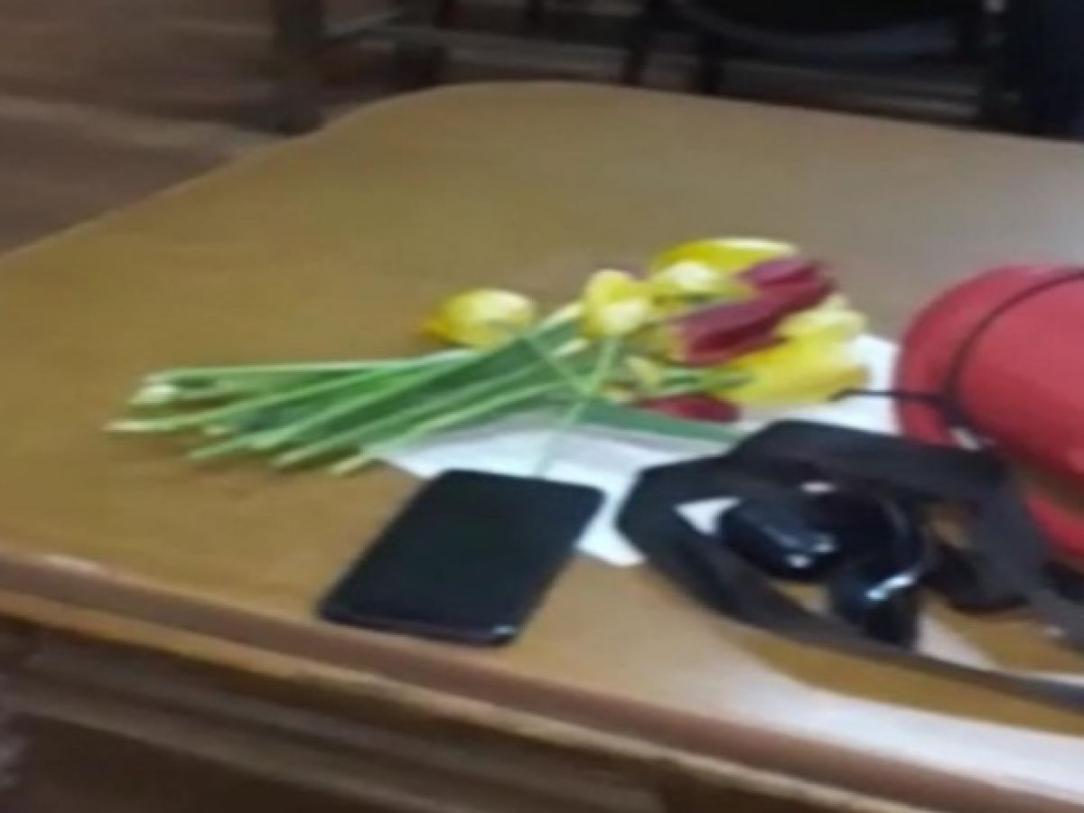 Cele mai scumpe lalele se ”plătesc” la Botoșani: 50 de lei firul