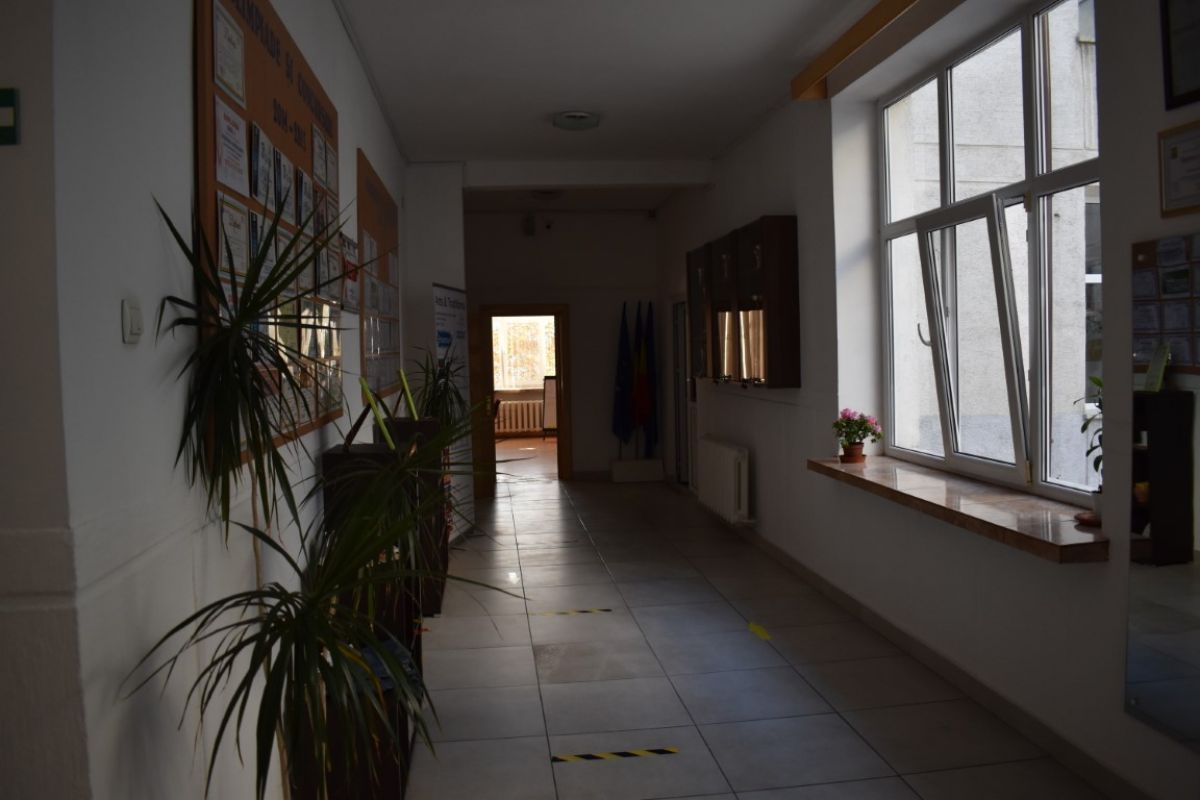 MIERCURI: Grevă de avertisment în școlile din Botoșani