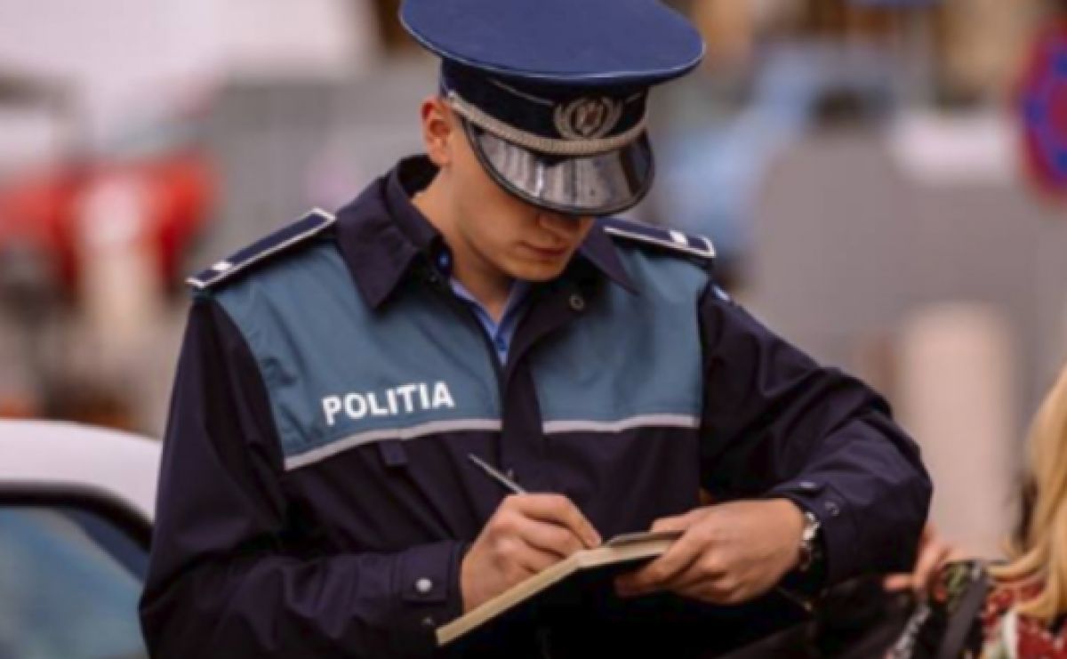 Schimbare legislativă semnificativă: Banii pe care îi pot cere polițiștii