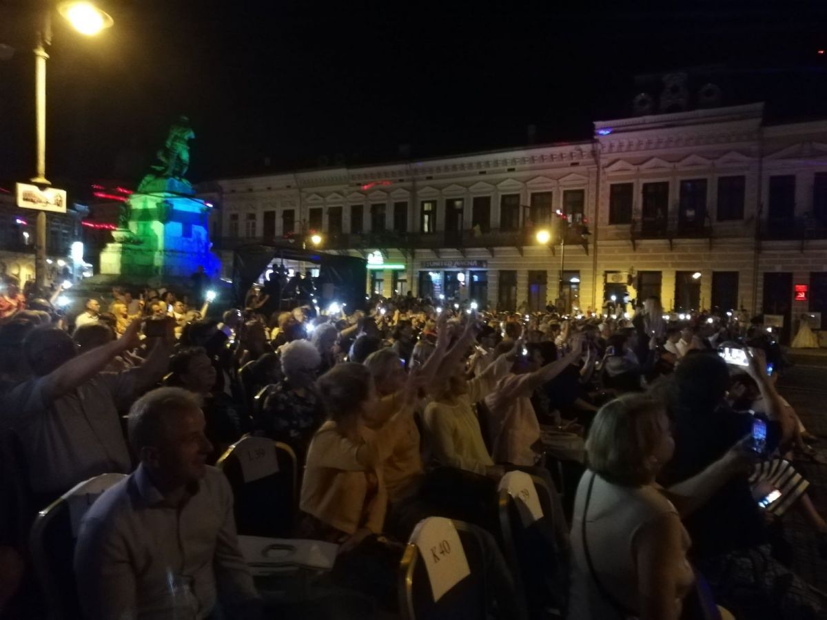Primarul: Nu organizăm Summer Fest – Festivalul care va avea loc totuși la Botoșani 