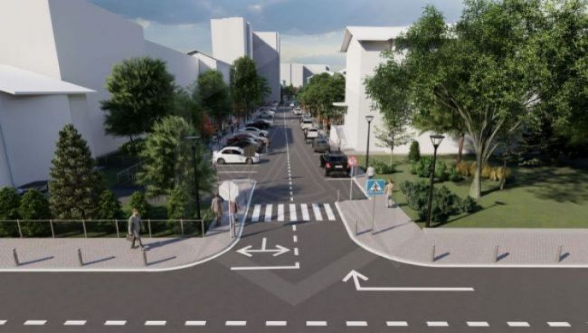 Garajele din Primăverii sunt istorie, primarul întrebat despre amenajarea parcării