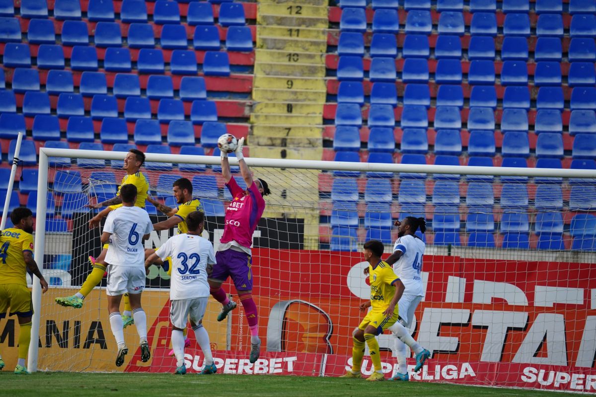 Ofertă din Polonia pentru un jucător de la FC Botoșani