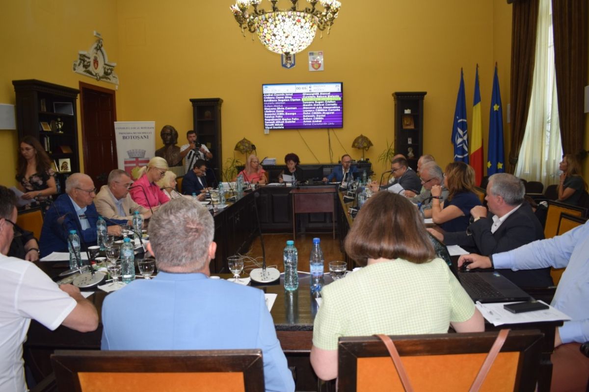 Guralivii din plen ironizați cu „mulțimile” care-i abordează: Și eu am fost interpelat de un grup de cetățeni în număr de unu - VIDEO