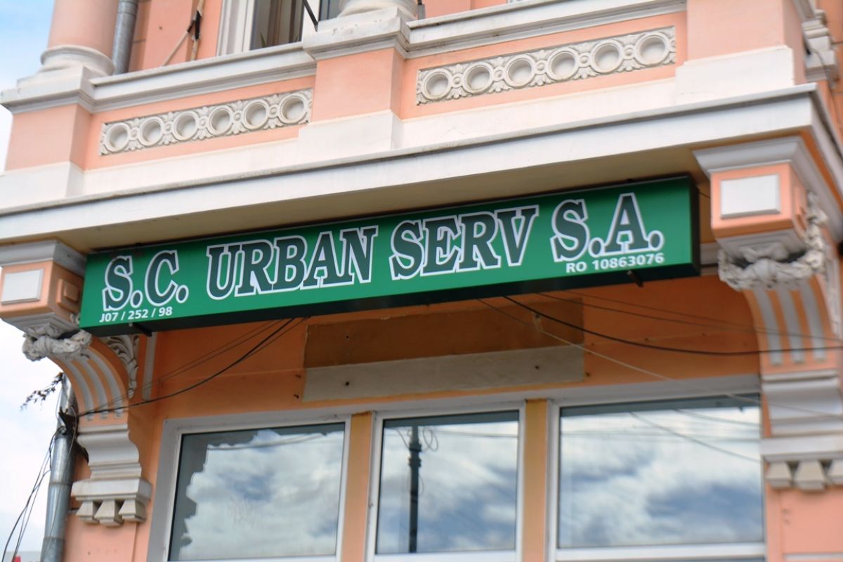 ANUNŢ: Urban Serv angajează Specialist achiziții publice, în cadrul Biroului Achiziții Aprovizionare