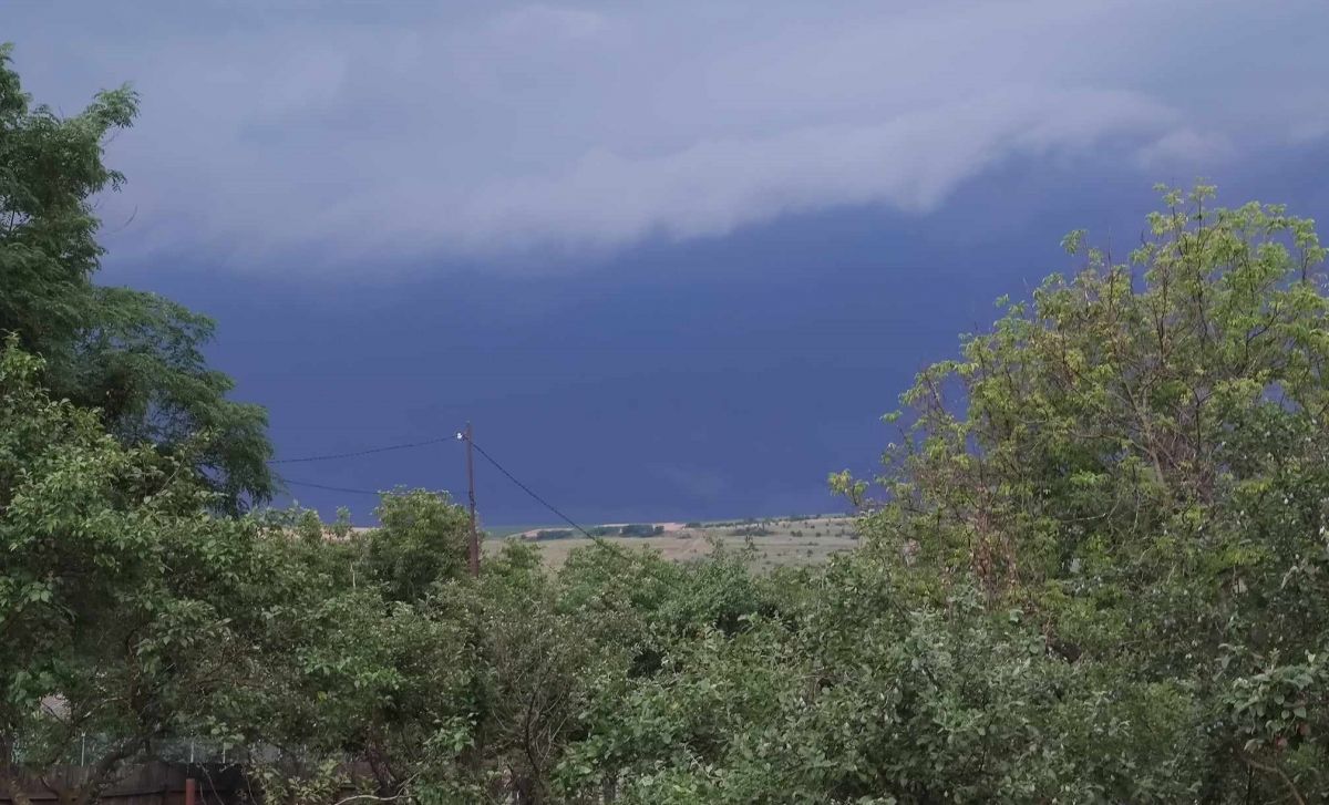 Se răcește vremea în toată țara, ninsori anunțate la munte – PROGNOZA meteo pentru următoarele două săptămâni