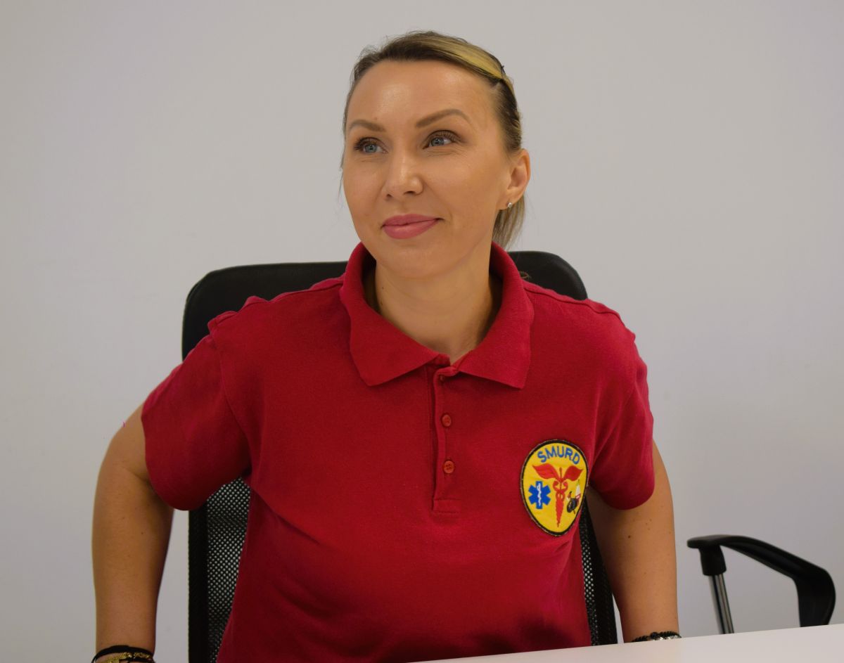 Doi soți au determinat o bolnavă să practice opt ani cerșetoria în Botoșani și alte județe: Îi luau toți banii