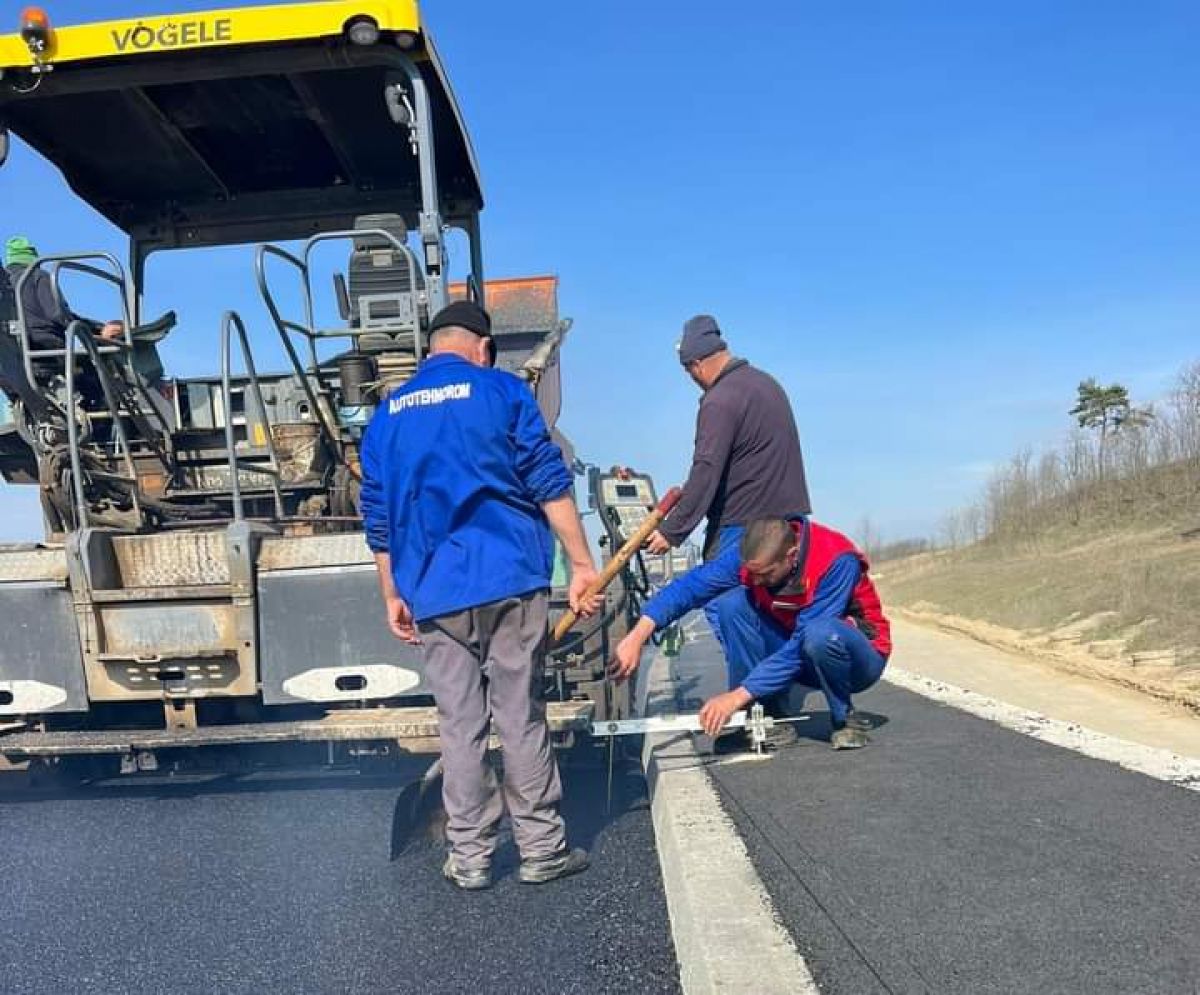 Un drum din Botoșani va fi ÎNCHIS temporar: CÂND va fi reluată circulația