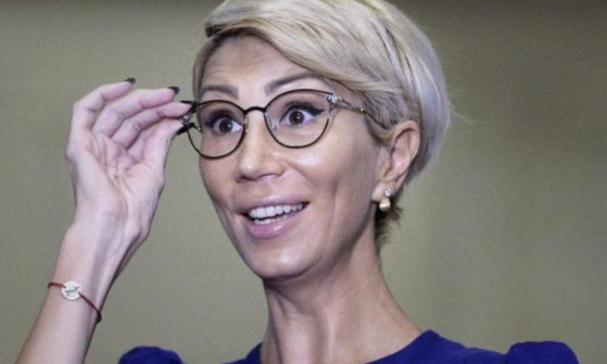 Raluca Turcan are de dat explicații: CE se va tăia, de fapt, de la cultură