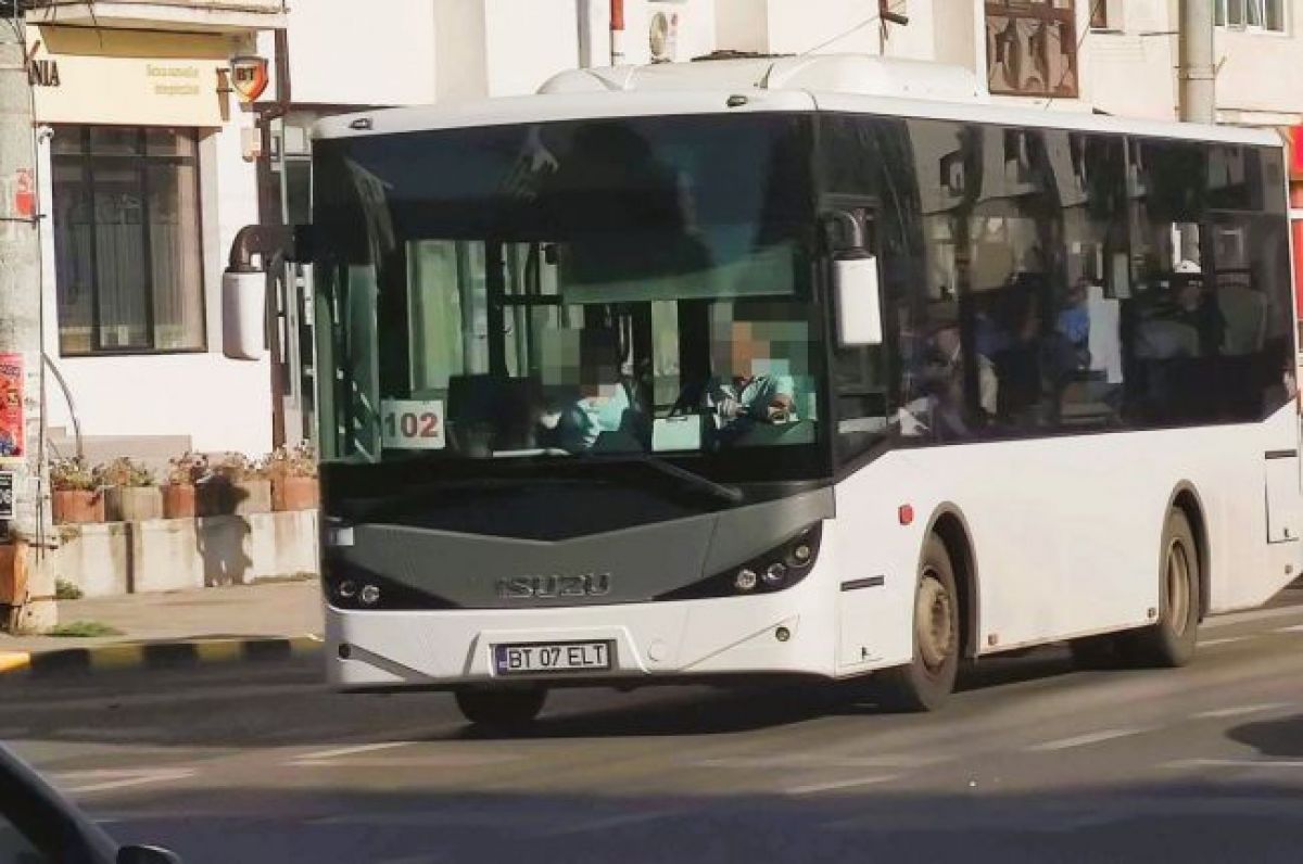 Compania Eltrans, mesaj pentru ca elevii să meargă la școală cu autobuzele: Veți deveni eroii mobilității sustenabile