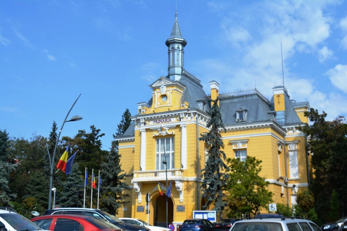 Trei săptămâni de proteste la „Mavromati”, angajații încă ies pe trepte – FOTO 