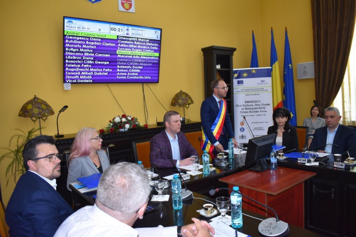 ASTĂZI: Toți consilierii de probațiune de la Botoșani au intrat în GREVA FOAMEI