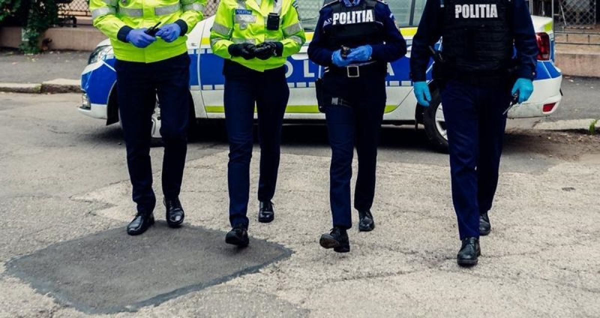 DE ASTĂZI: Activitatea ÎNTRERUPTĂ la DSP Botoșani, documentele pot fi transmise doar prin email - FOTOGALERIE